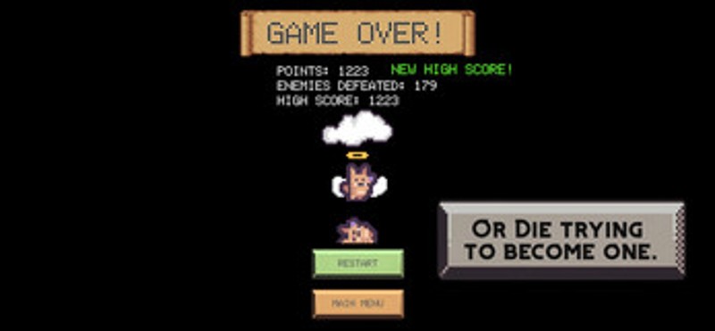 Dune Survivors screenshot