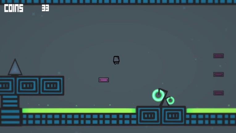 DungeonGOGO screenshot