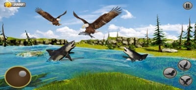 Eagle Simulator - Eagle Games Image