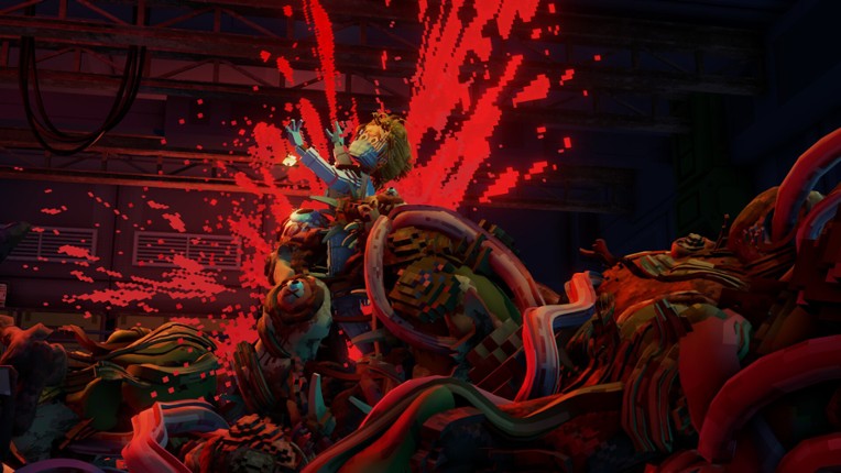 Echo Generation 2 screenshot