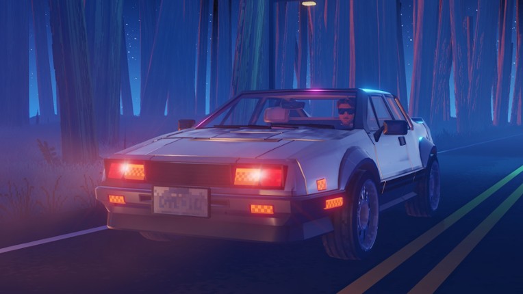 Echo Generation 2 screenshot