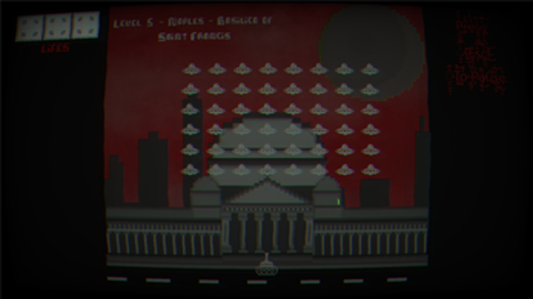Eclipsed: Humanity's Downfall Image
