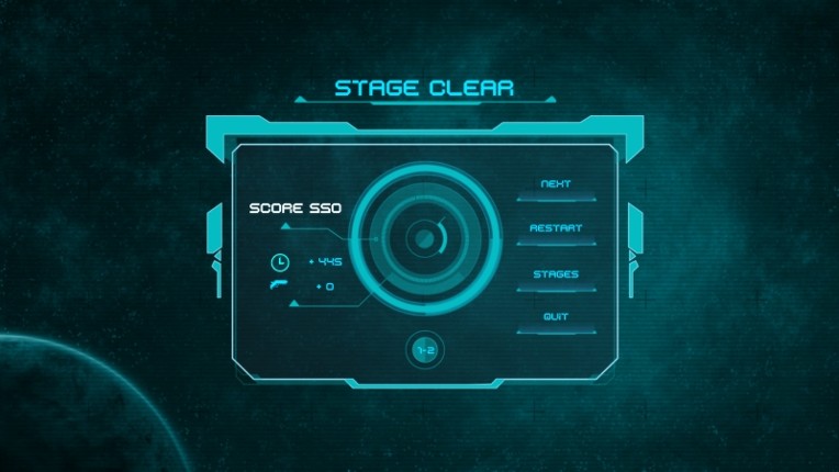EGO Protocol screenshot