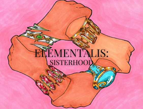 ELEMENTALIS: Sisterhood Image