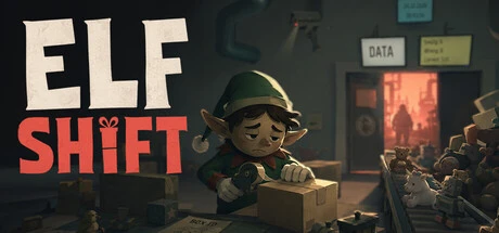 Games like Elf Shift