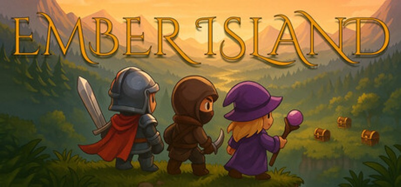 Ember Island Image