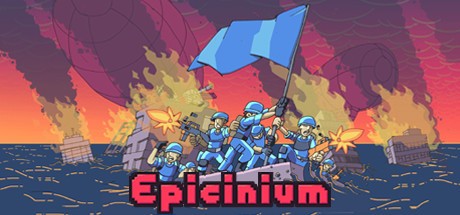 Games like Epicinium