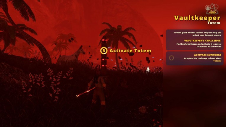 Equitania screenshot