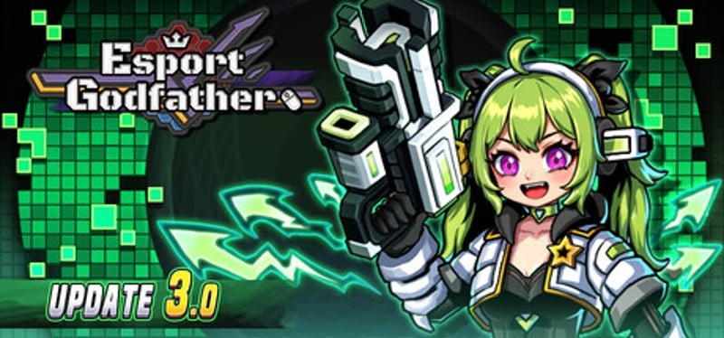 Esports Godfather Image