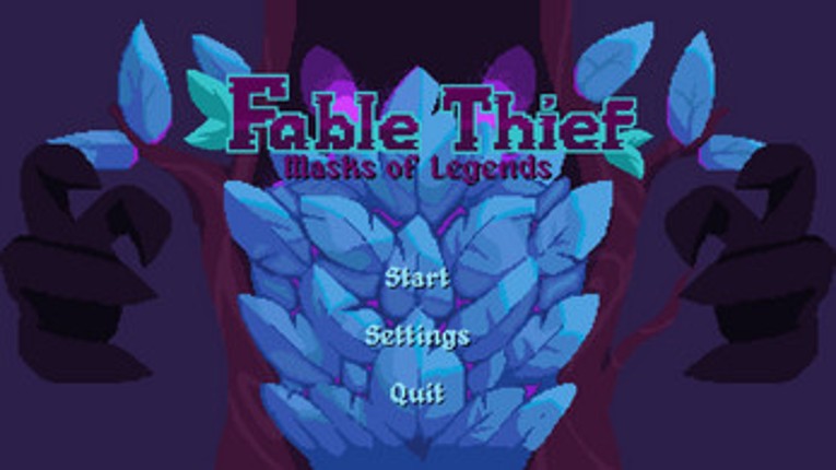 FableThief: Masks of Legends screenshot