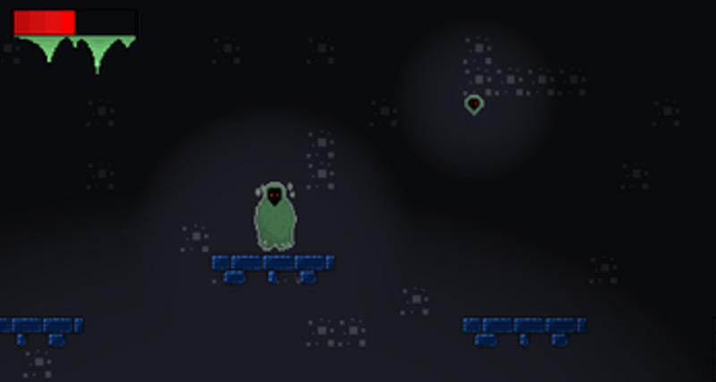 Fade Away screenshot