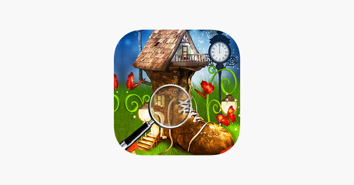 Games like Fairy Forest Adventure