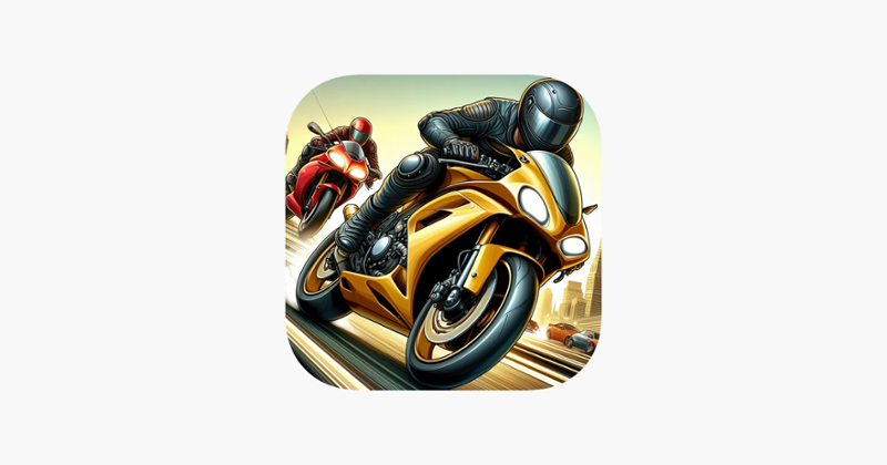 Fast Motorcycle Driver PRO Game Cover