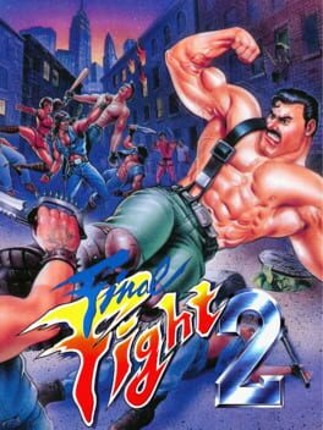 Final Fight 2 Image