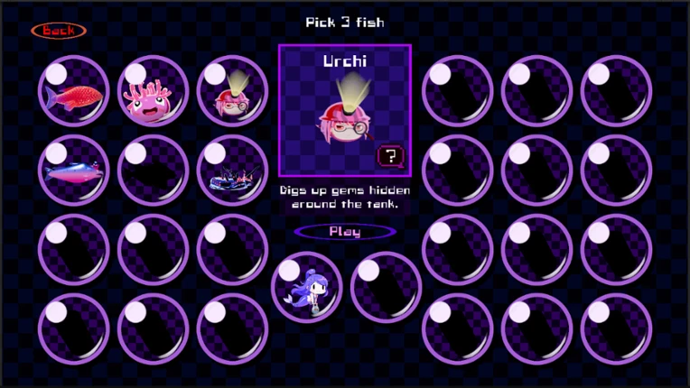 Fish Go Brrr! screenshot
