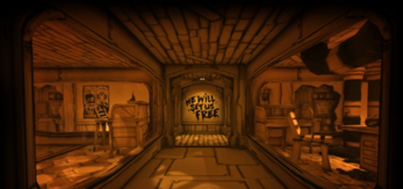 Five Nights at Bendys Image