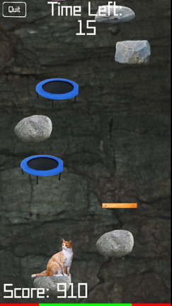 Five Nights at Your House - Pocket Fun screenshot