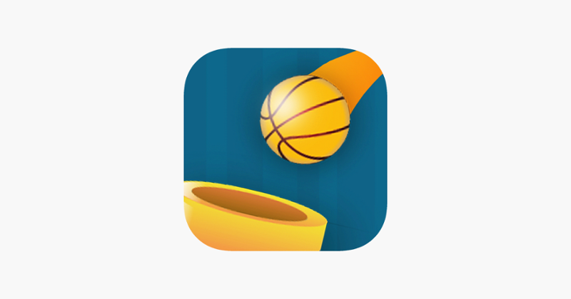 Flip Basketball! Image