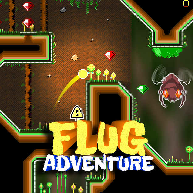 Games like Flug the Slug adventure
