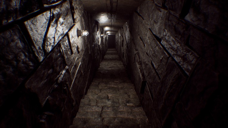 Forester: First Step screenshot