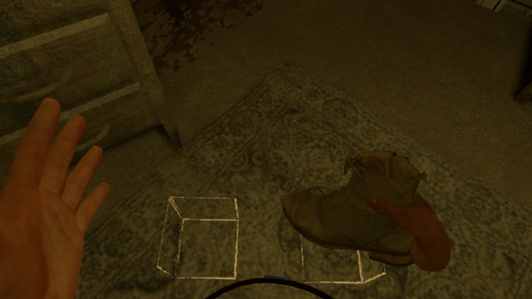 Forgotten Possessions Image