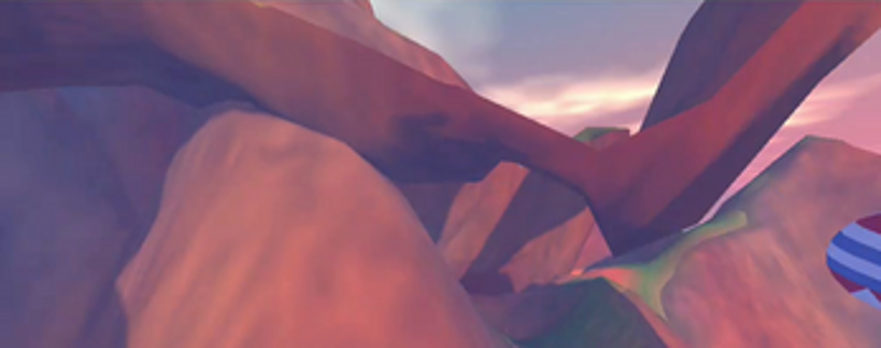 freedom ball screenshot