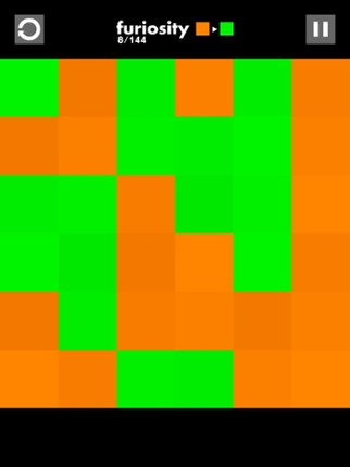 furiosity screenshot