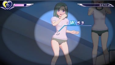 Gal*Gun: Double Peace Image