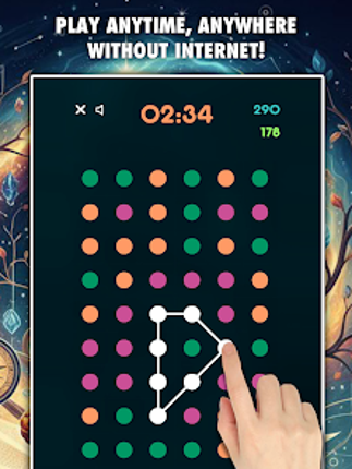 Colonies PRO screenshot