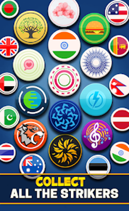 Carrom Club: Carrom Board Game Image