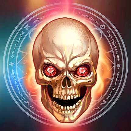 Gunspell - Match 3 Puzzle RPG Image