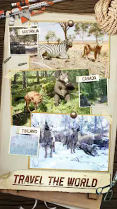 Hunting Sniper: Pursuit screenshot