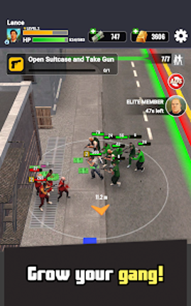 Gang Wars : Street Crime screenshot