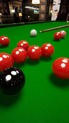 Snooker Blitz Image