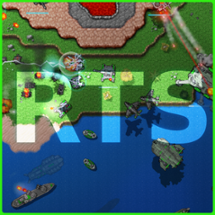 Rusted Warfare - RTS Strategy Image