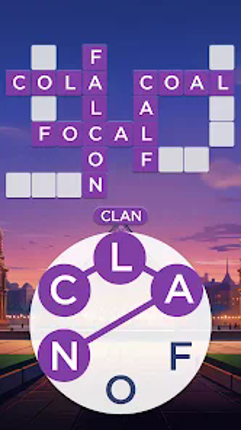 Words of Wonders screenshot