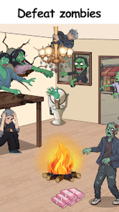 Brain Puzzle King Image