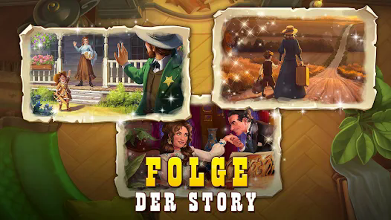 Sheriff of Mahjong: Paar-Match screenshot