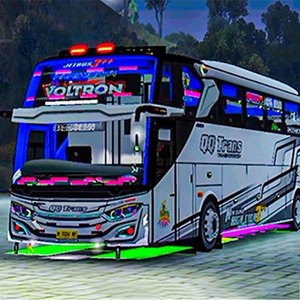 Bus Driving Road Bus Simulator Image