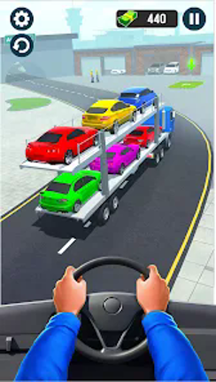 Car Drive Expert Journey screenshot