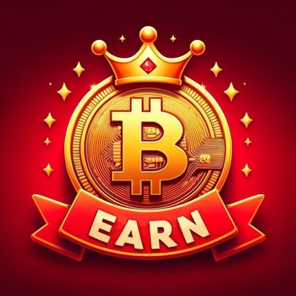 Crypto Giveaway: Earn Bitcoin Image