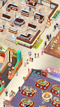 Perfect Avenger — Tycoon Games Image