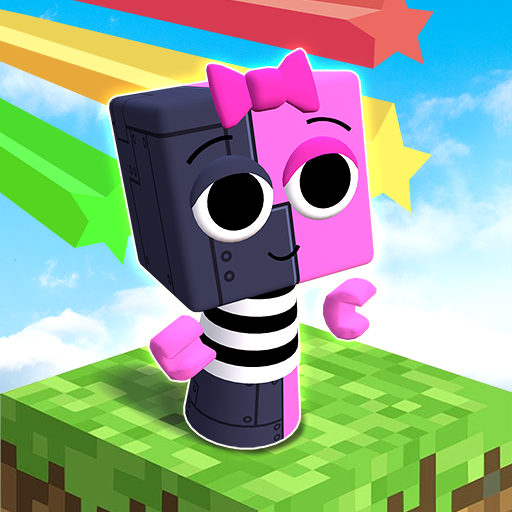 Games like Lava Mod: Parkour Race Craft