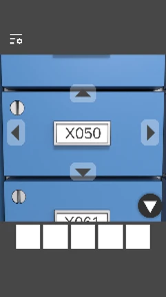 Vault Room Escape screenshot