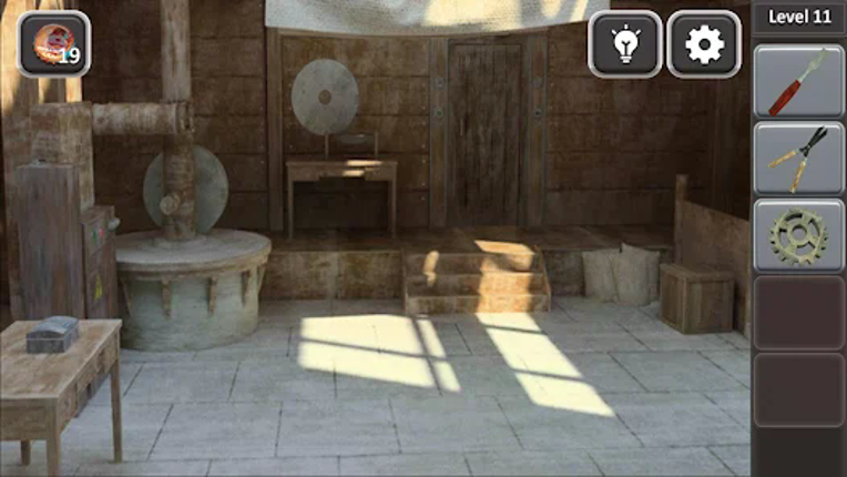 Can You Escape - Island screenshot