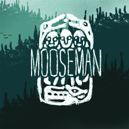 The Mooseman Image