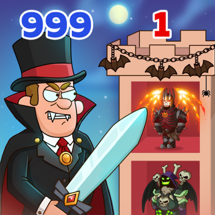 Hustle Castle: Medieval games Image