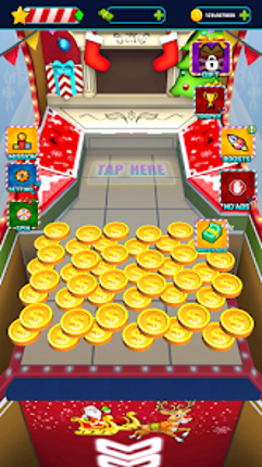 Xmas Lucky Drops Image