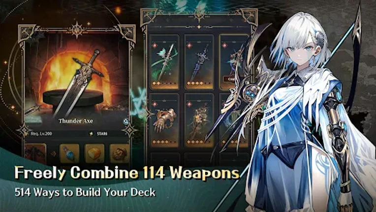 Whisperborne Image