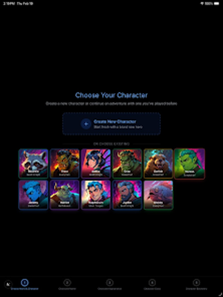Old Greg's Tavern Image